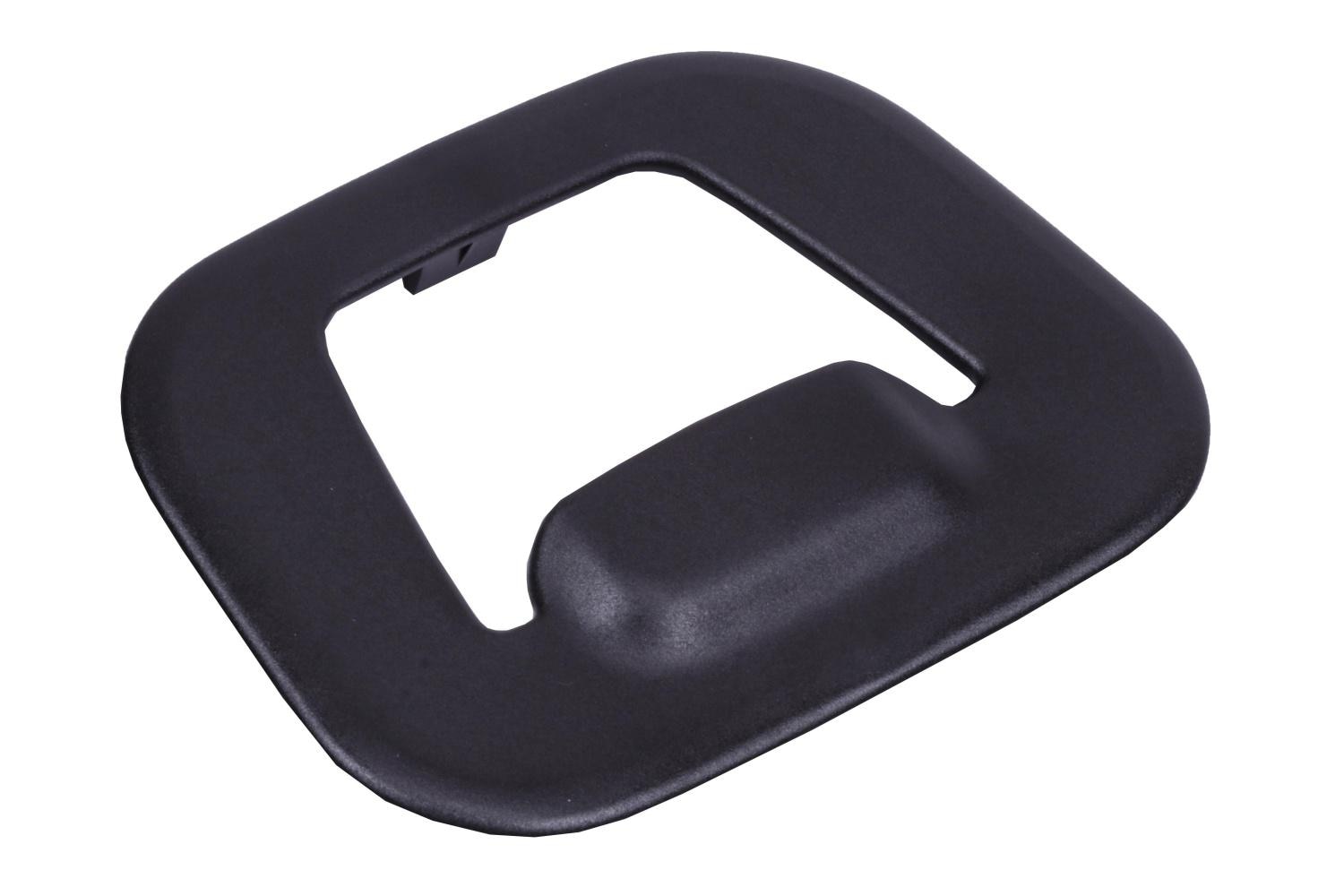 GM Genuine Parts Jet Black Floor Carpet Retainer