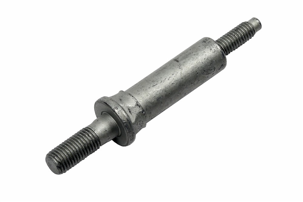 GM Genuine Parts Rear Disc Brake Caliper Vibration Dampener Stud