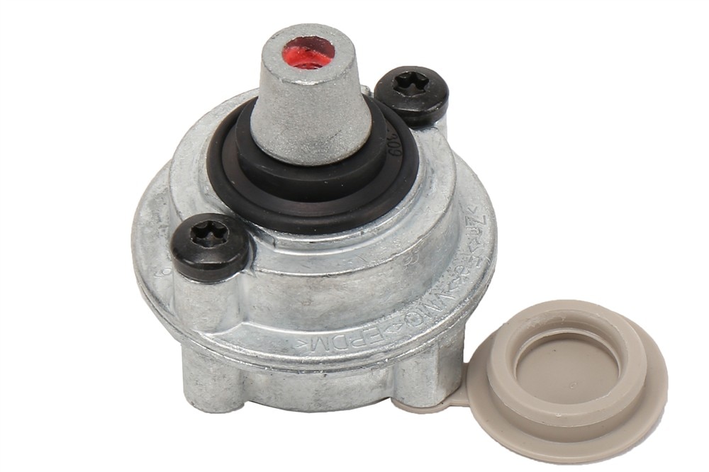 GM Genuine Parts Rear Brake Caliper Vibration Dampener