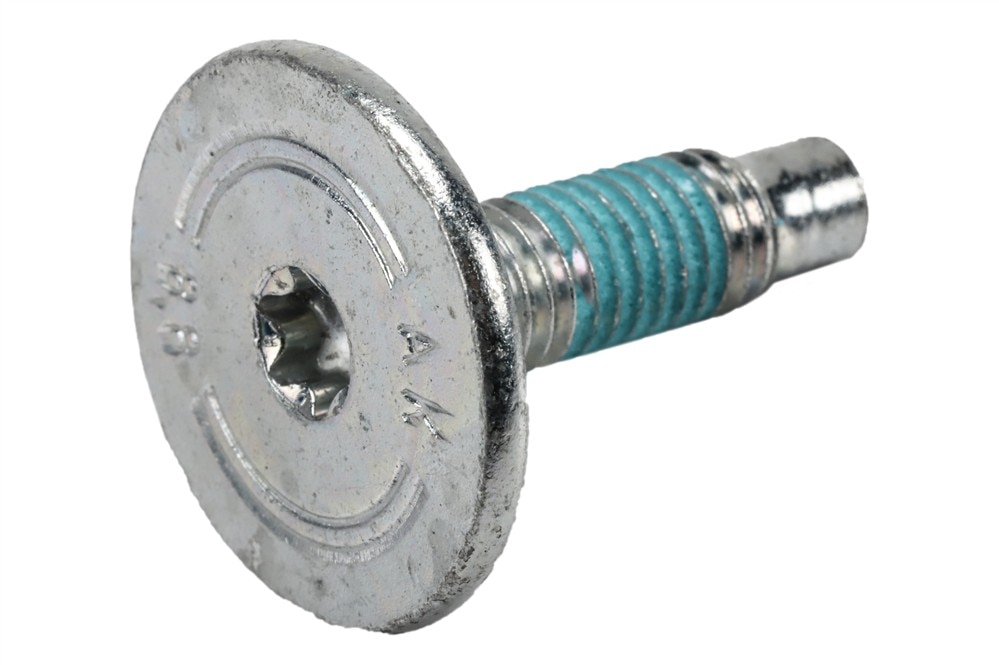 GM Genuine Parts Liftgate Latch Bolt
