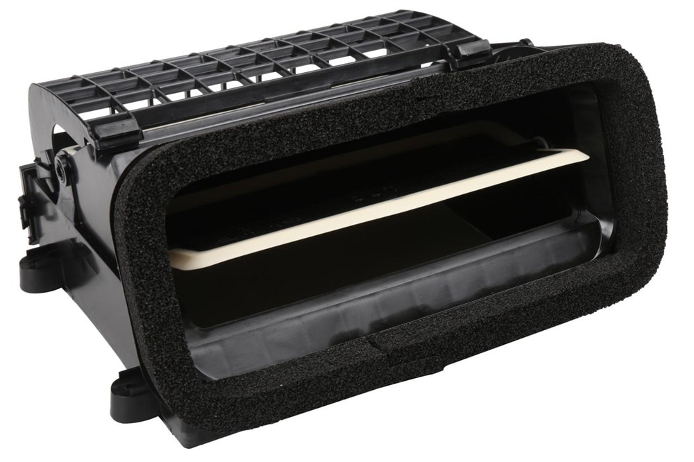 GM Genuine Parts HVAC Air Inlet Housing