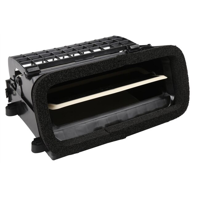 GM Genuine Parts HVAC Air Inlet Housing