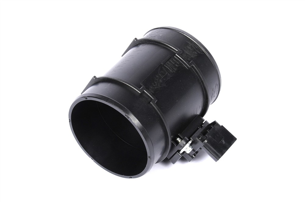 GM Genuine Parts Mass Air Flow Sensor with Housing and Bolt