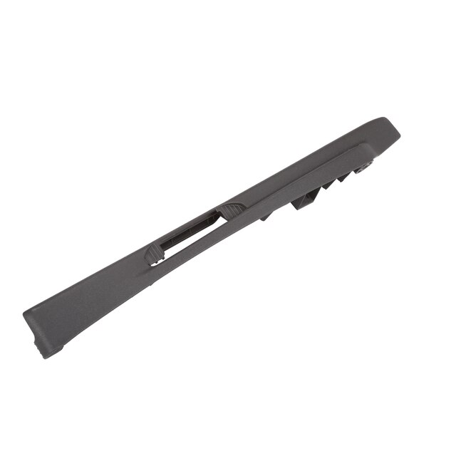 GM Genuine Parts Jet Black Driver Seat Outer Cushion Finish Cover