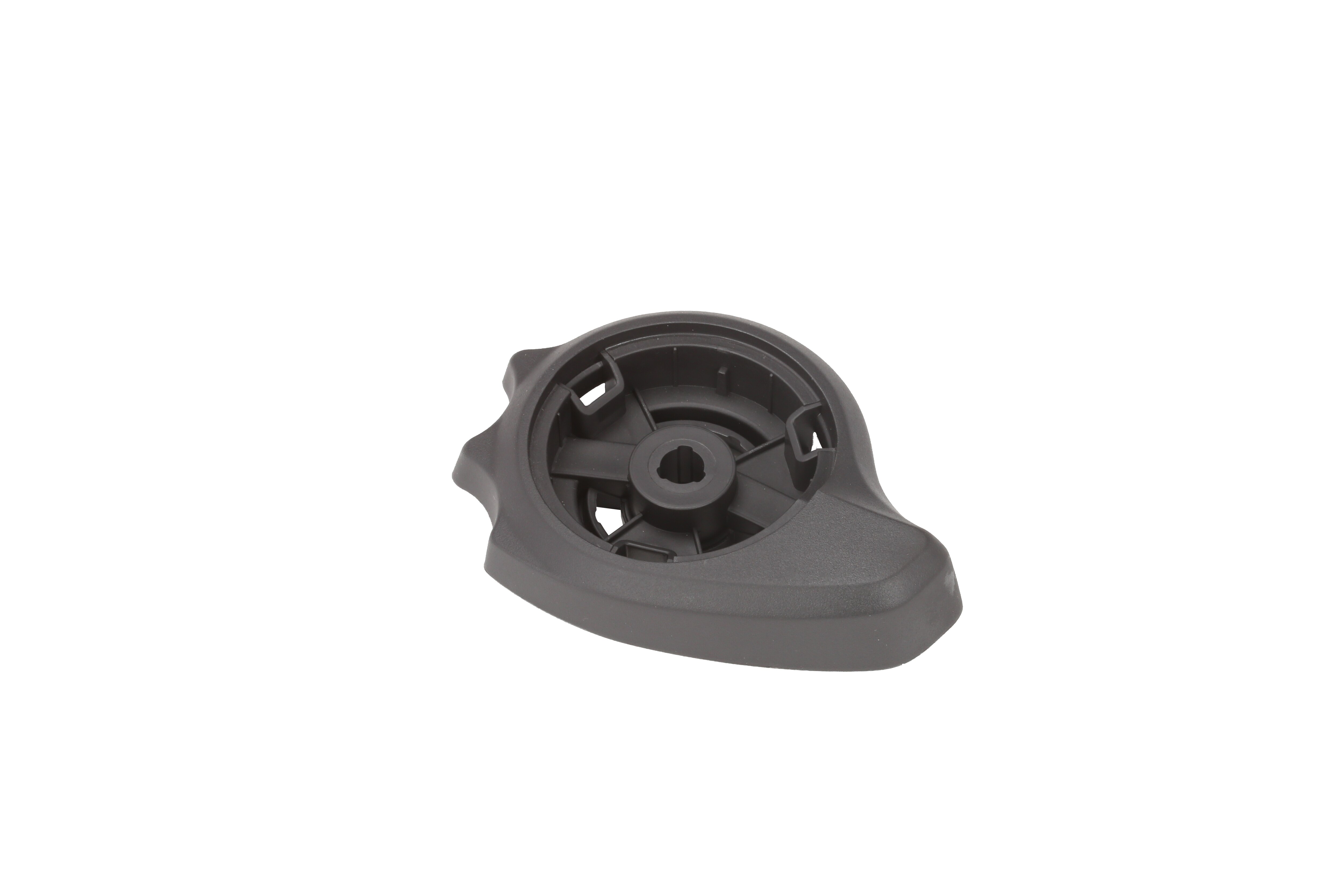 GM Genuine Parts Jet Black Driver Seat Recliner Handle