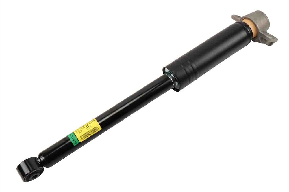 GM Genuine Parts Rear Shock Absorber with Upper Mount