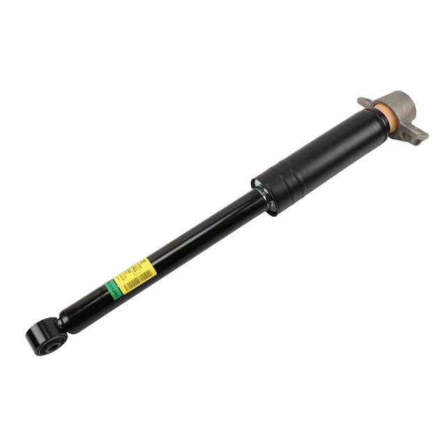 GM Genuine Parts Rear Shock Absorber with Upper Mount