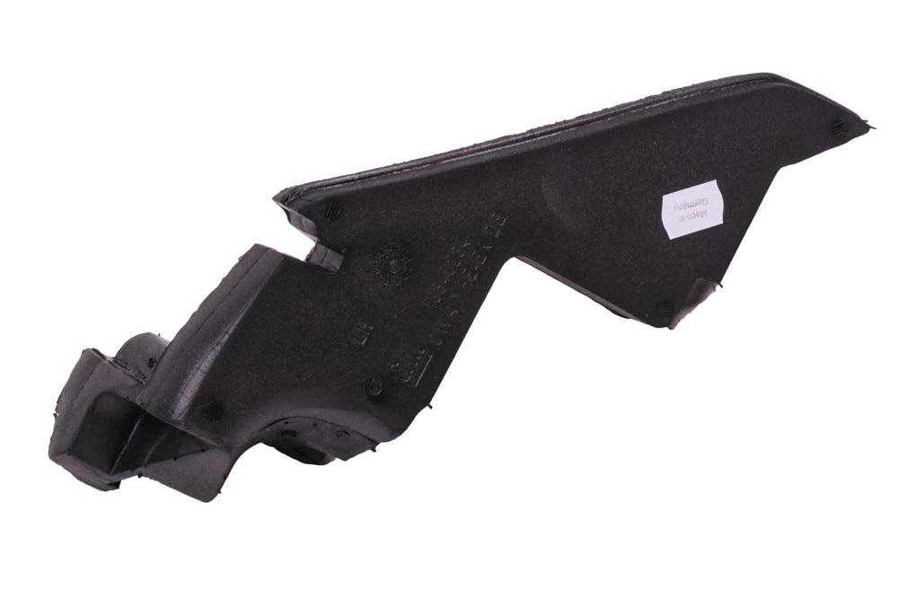 GM Genuine Parts Front Driver Side Fender Center Insulator
