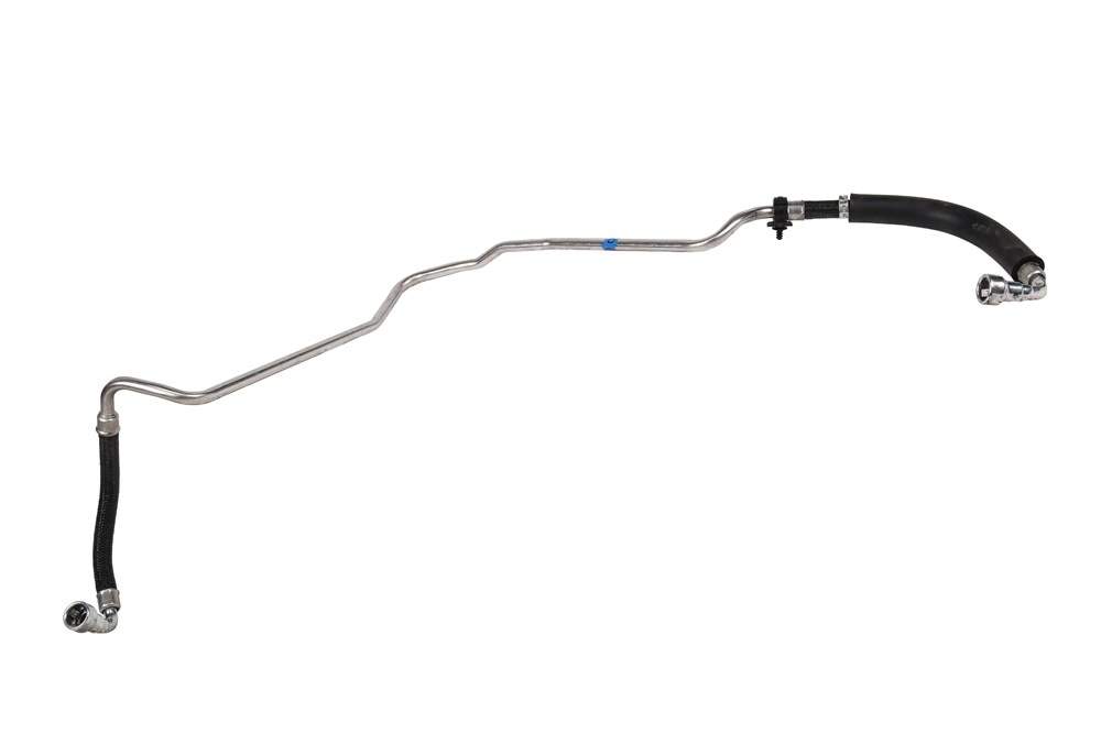 GM Genuine Parts Front Fuel Feed Pipe