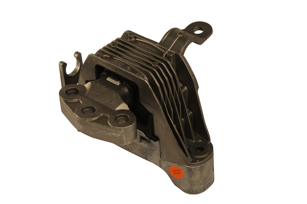 GM Genuine Parts Passenger Side Engine Mount