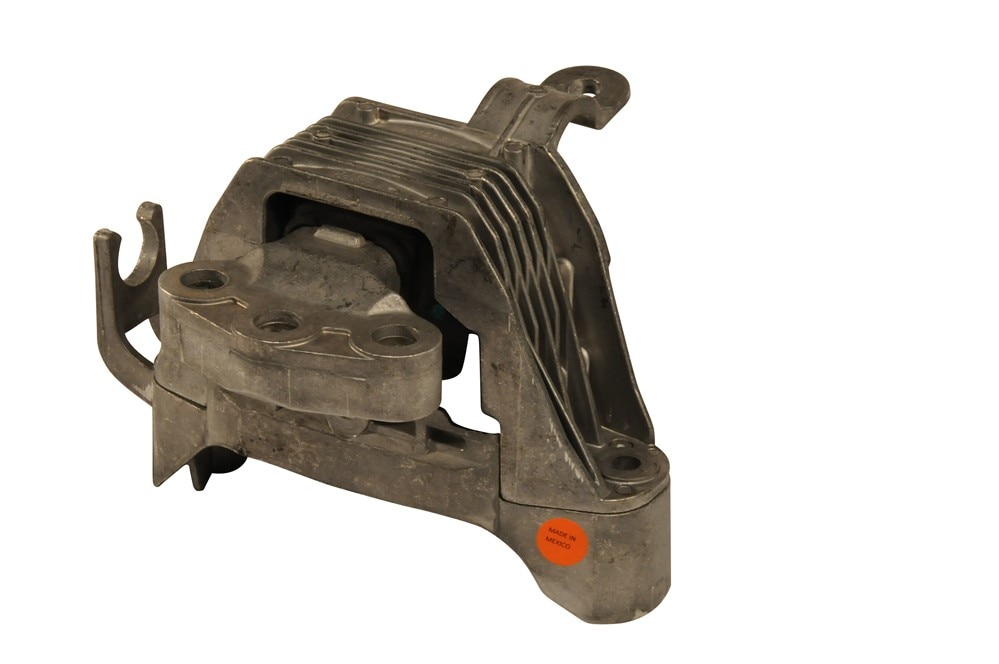GM Genuine Parts Passenger Side Engine Mount