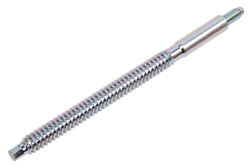 GM Genuine Parts M8x1.25x190 Spare Wheel Stowage Bolt