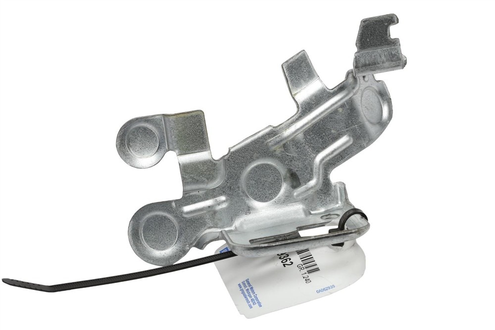 GM Genuine Parts Radiator Surge Tank Bracket