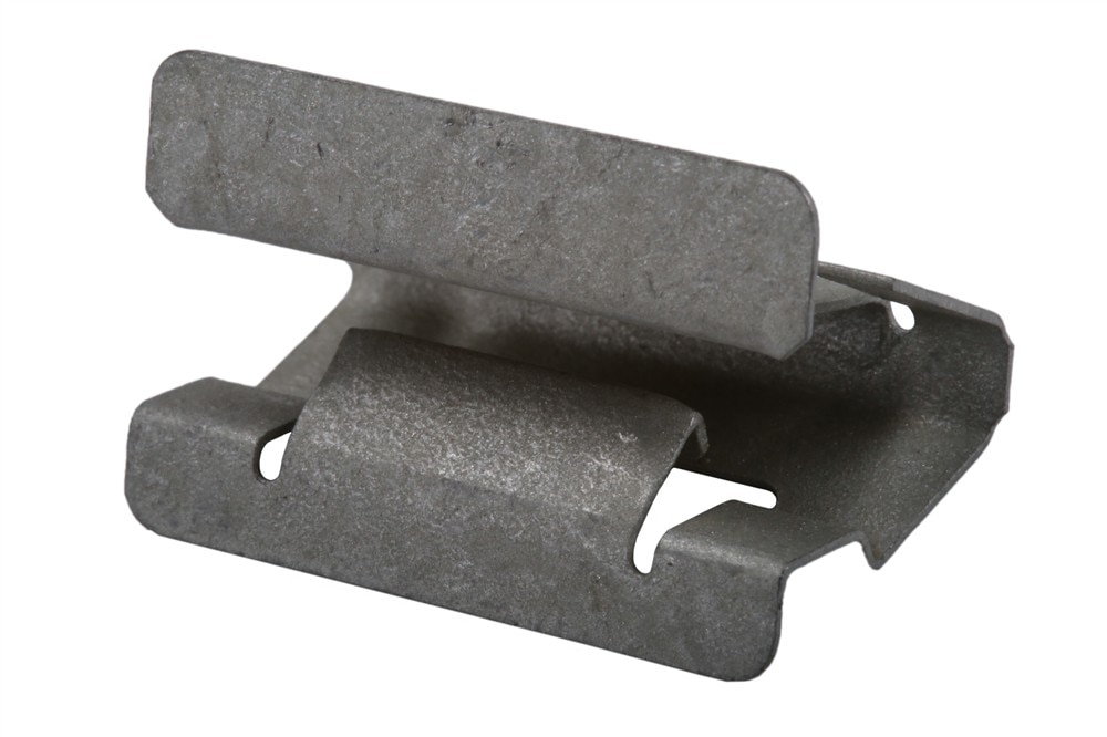 GM Genuine Parts Instrument Panel Upper Molding Retainer