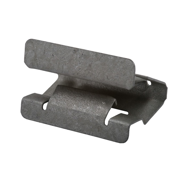 GM Genuine Parts Instrument Panel Upper Molding Retainer