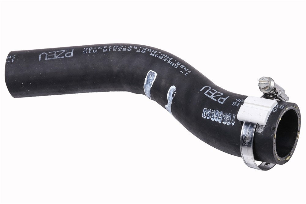 GM Genuine Parts Fuel Tank Filler Hose