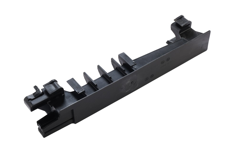 GM Genuine Parts Driver Side Automatic Transmission Fluid Auxiliary Cooler Bracket