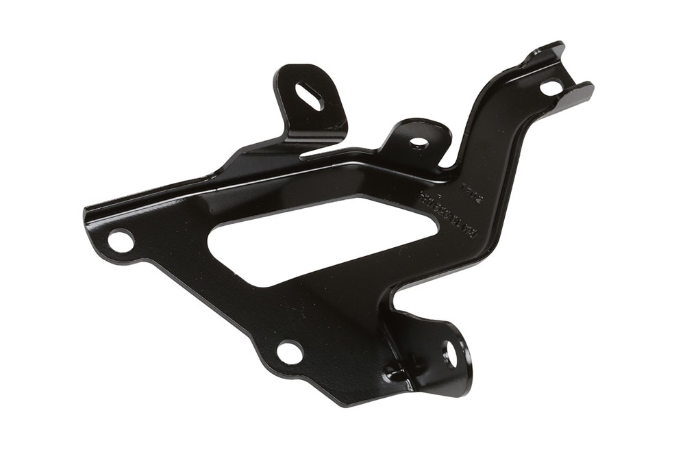 GM Genuine Parts Engine Control Module and Engine Wiring Harness Bracket