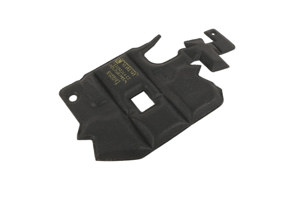 GM Genuine Parts Steering Column Insulator
