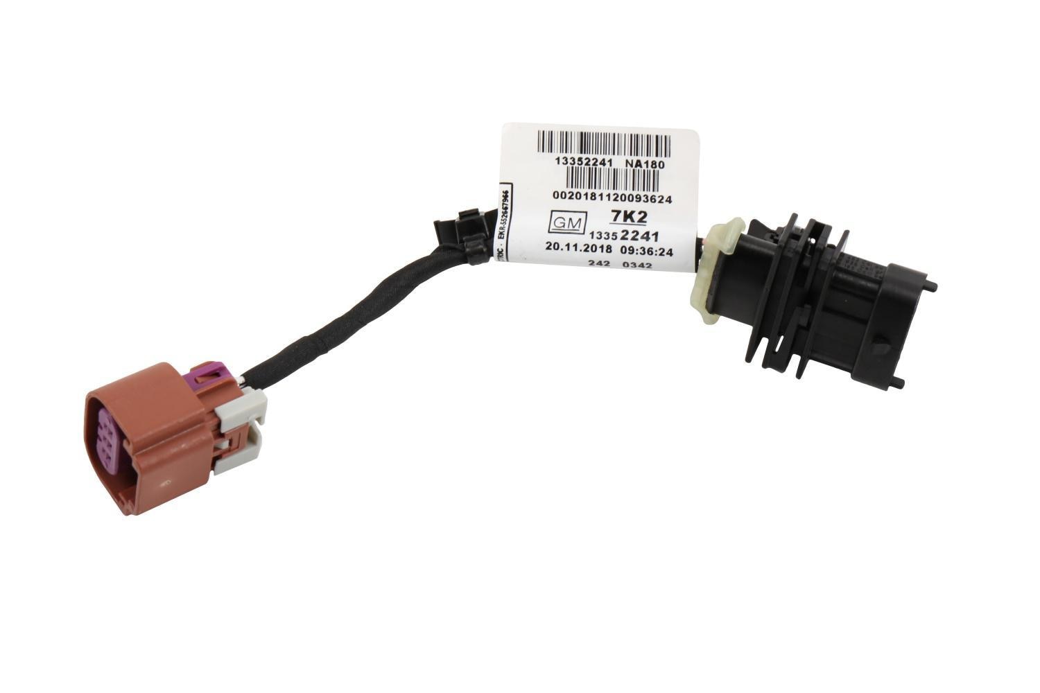 GMページです。 2012-2016 Chevy Sonic 12656958 Computer Brain Engine Control