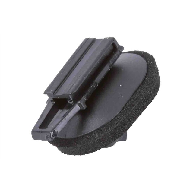 GM Genuine Parts Radio Front Side Door Upper Speaker Grille Clip