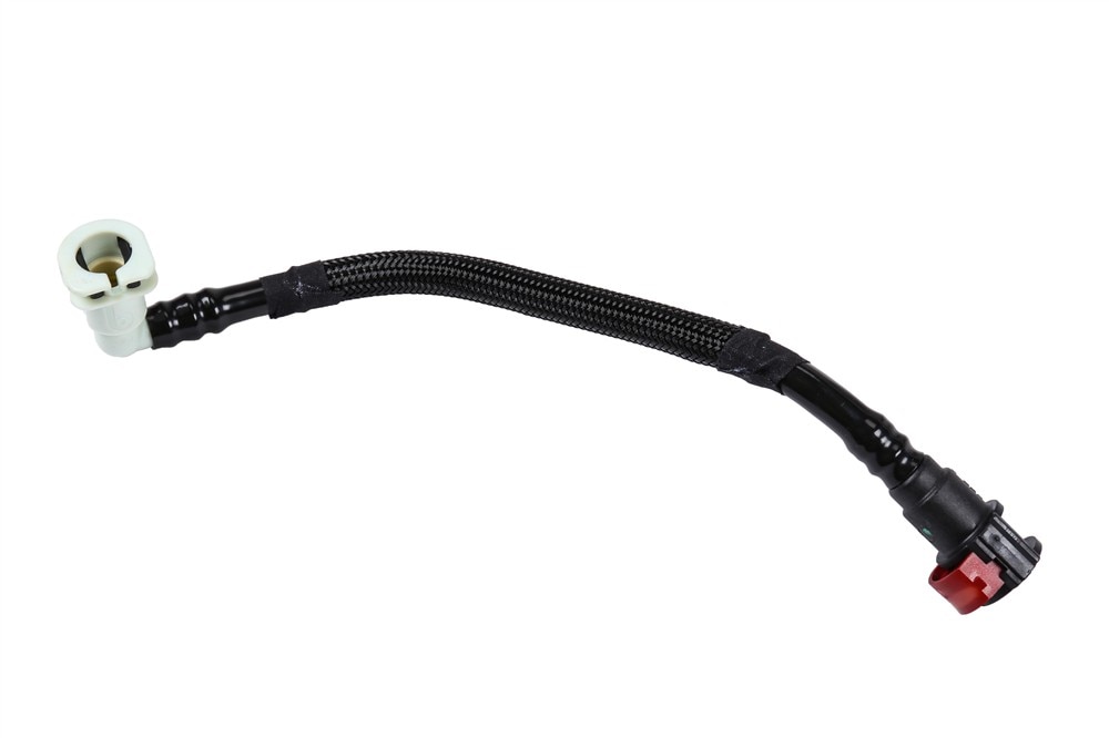 GM Genuine Parts Vapor Canister Purge Pipe