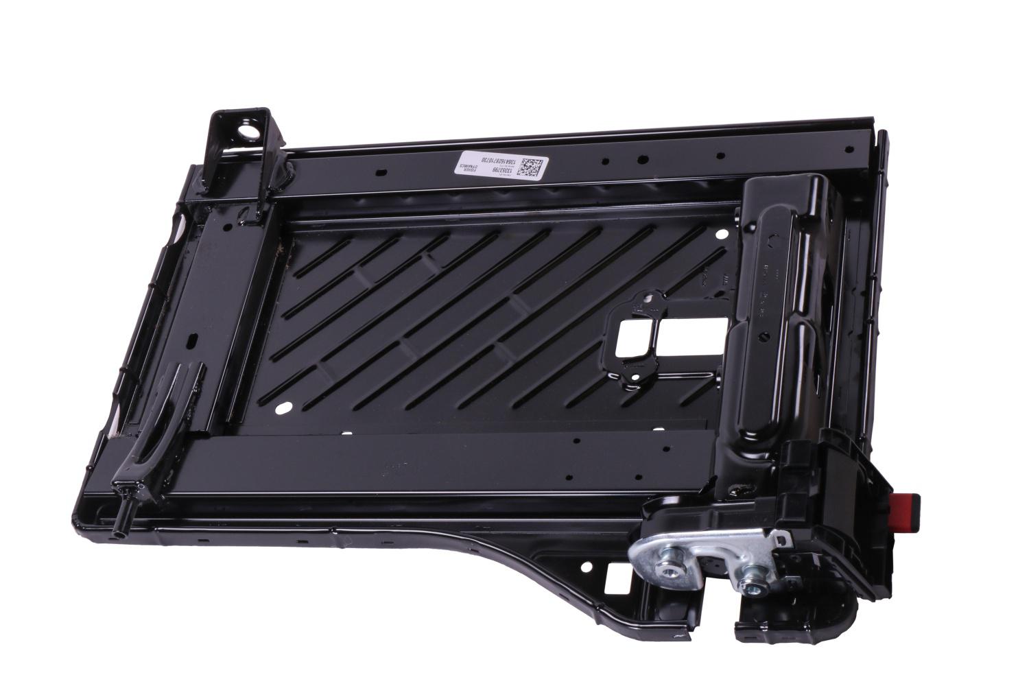 GM Genuine Parts Rear Driver Side Seat Back Panel