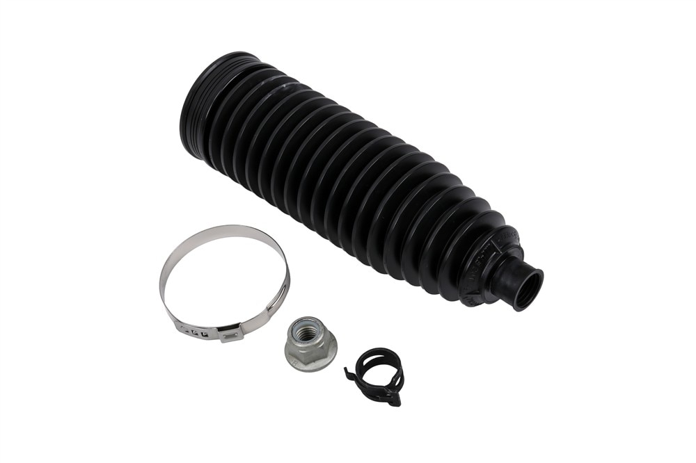 GM Genuine Parts Rack and Pinion Boot Kit with Clamps and Nut