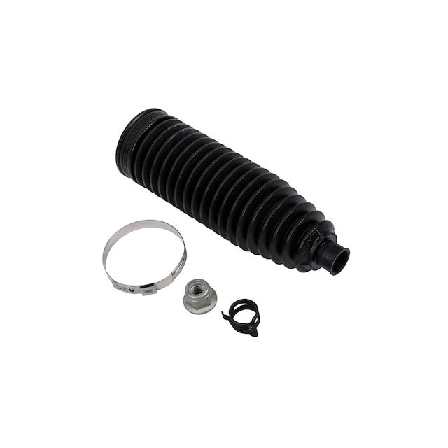 GM Genuine Parts Rack and Pinion Boot Kit with Clamps and Nut