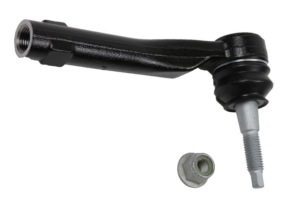 GM Genuine Parts Driver Side Outer Steering Tie Rod Kit