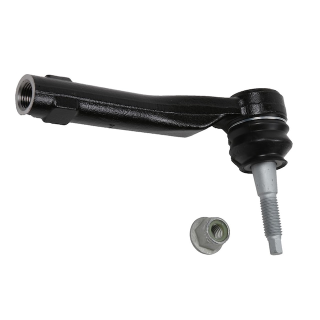 GM Genuine Parts Driver Side Outer Steering Tie Rod Kit