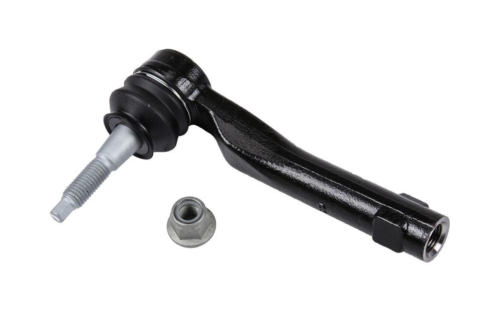 GM Genuine Parts Passenger Side Steering Linkage Outer Tie Rod Kit
