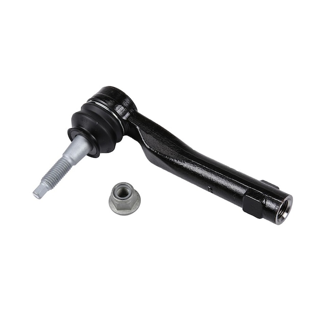 GM Genuine Parts Passenger Side Steering Linkage Outer Tie Rod Kit