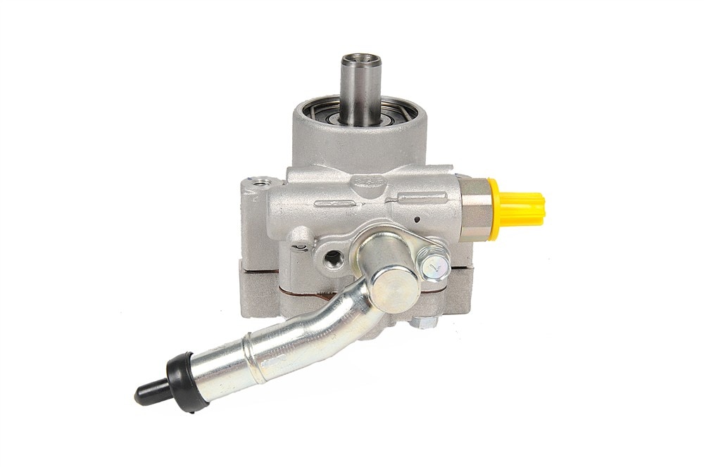 GM Genuine Parts Power Steering Pump