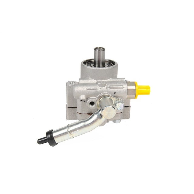 GM Genuine Parts Power Steering Pump