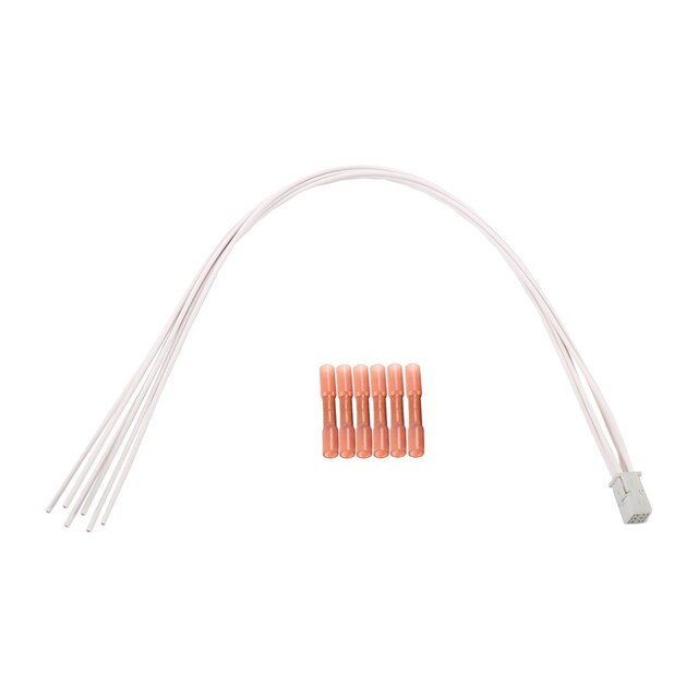 GM Genuine Parts Airbag Instrument Panel Module Pigtail