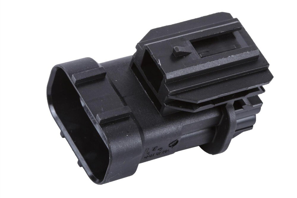 GM Genuine Parts Wiring Harness Connector
