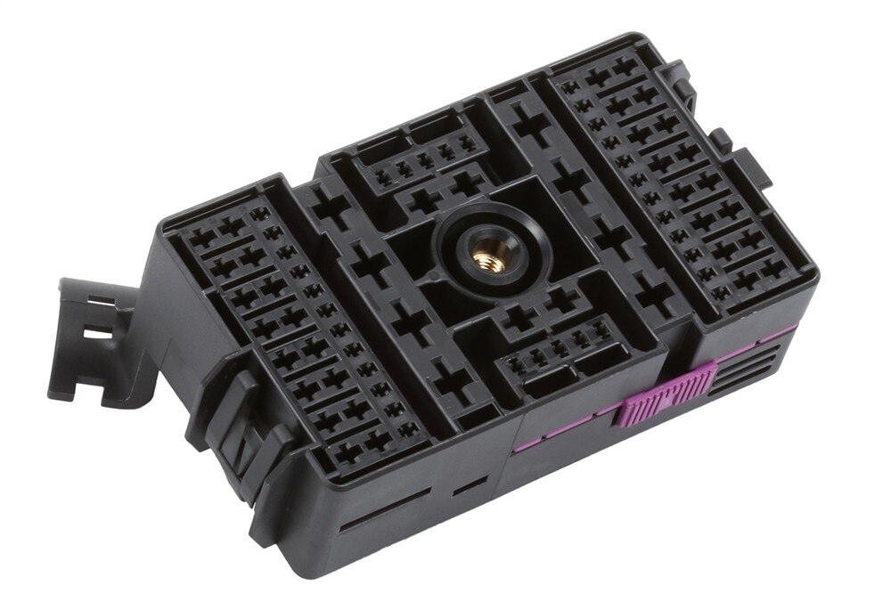 GM Genuine Parts Multi-Purpose Wiring Connector