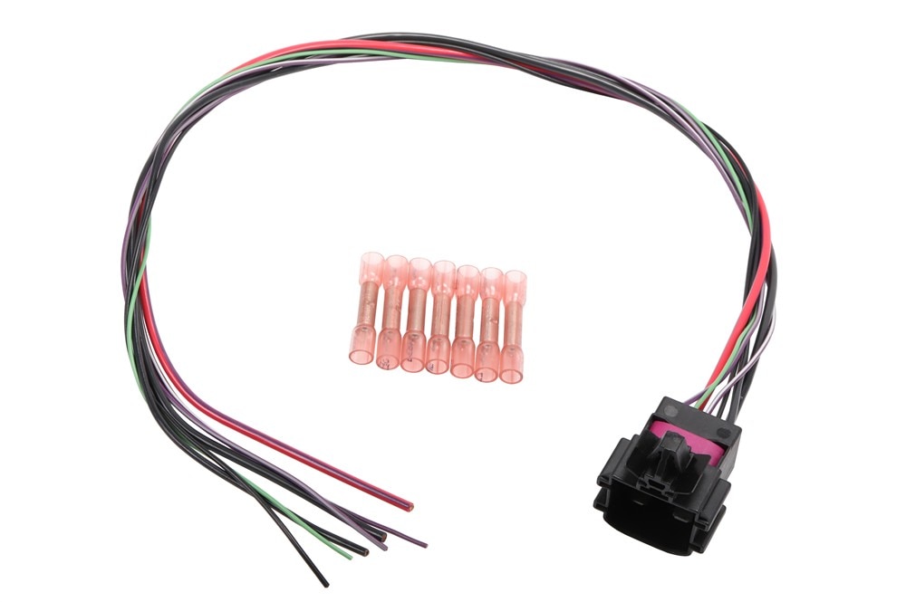 GM Genuine Parts Wiring Harness Connector