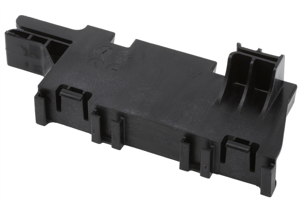 GM Genuine Parts Driver Side Radiator Protector