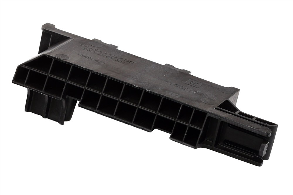 GM Genuine Parts Passenger Side Radiator Protector