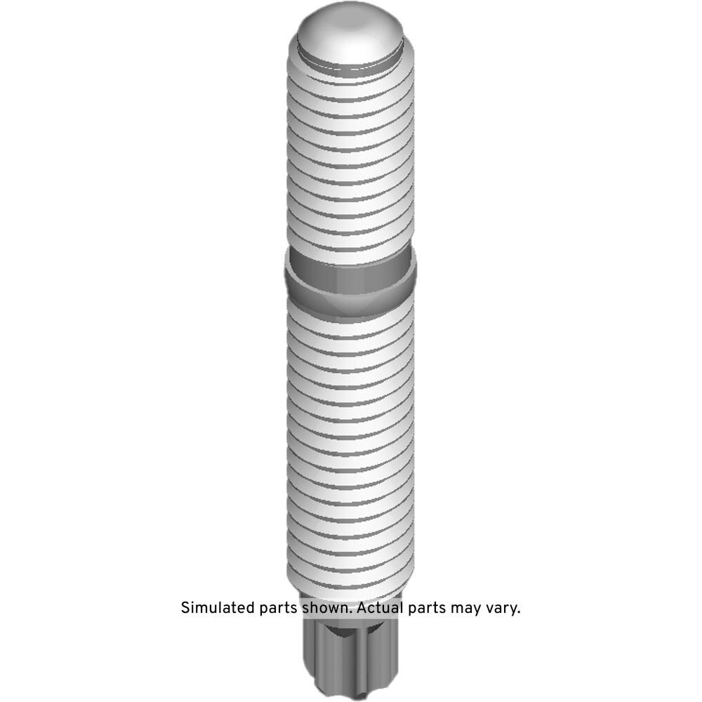 GM Genuine Parts Air Conditioning Condenser Stud