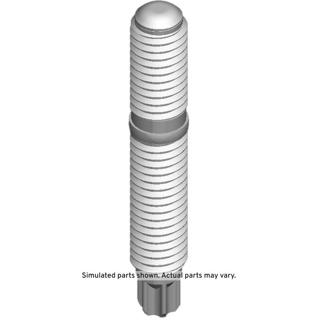 GM Genuine Parts Air Conditioning Condenser Stud