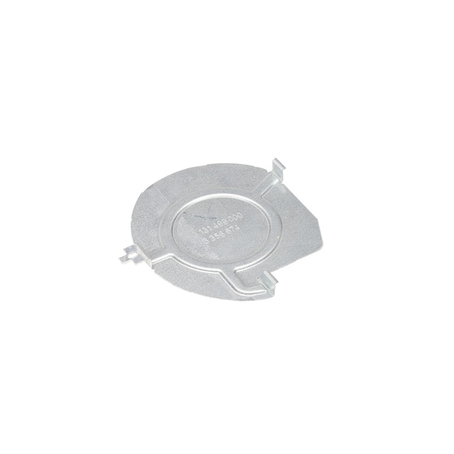 GM Genuine Parts Engine Cooling Fan Heat Shield