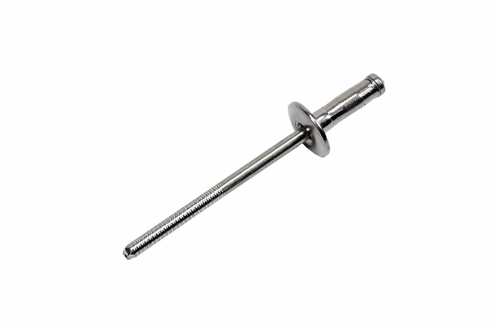 GM Genuine Parts Front Bumper Fascia Lower Support Rail Rivet