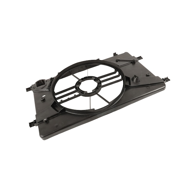 GM Genuine Parts Engine Cooling Fan Shroud