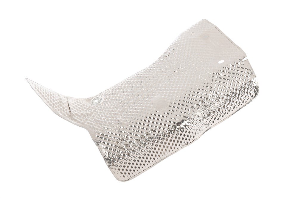 GM Genuine Parts Steering Gear Heat Shield