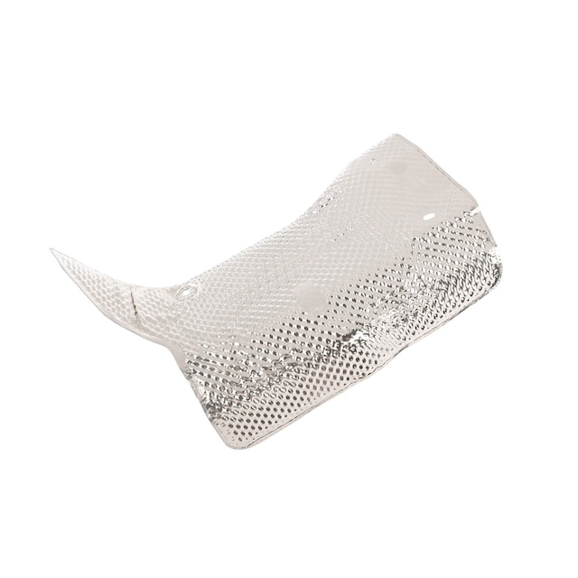 GM Genuine Parts Steering Gear Heat Shield