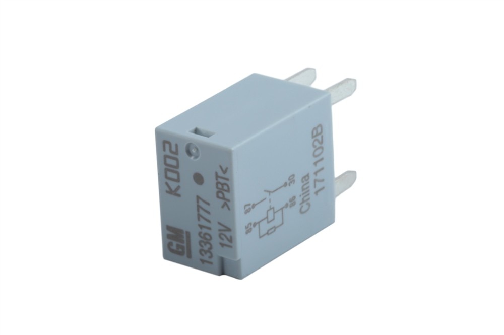 GM Genuine Parts Ignition Relay