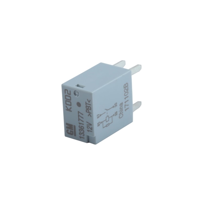 GM Genuine Parts Ignition Relay